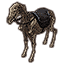 Skeletal Horse icon